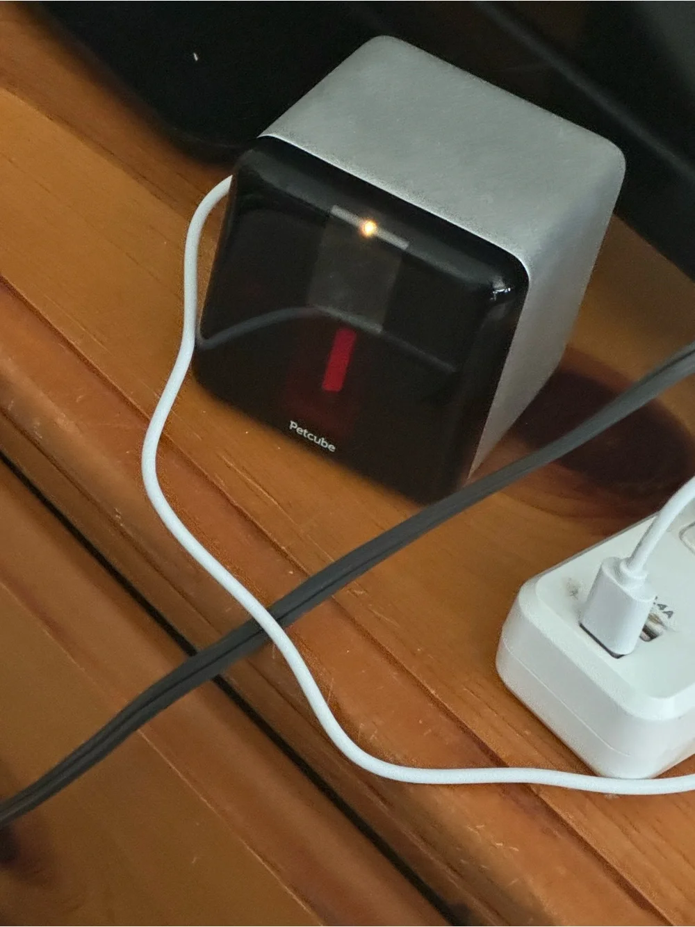 PetCube Pet Camera Cube